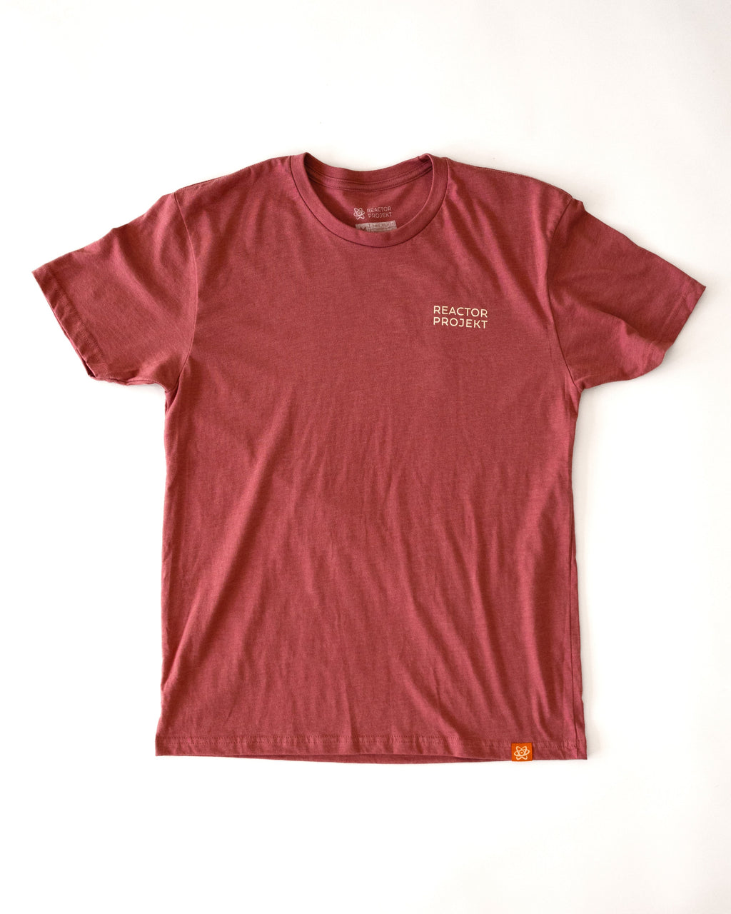 Out of Office Tee (Mauve)