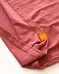 Load image into Gallery viewer, Out of Office Tee (Mauve)
