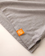 HIGHLAND Hoodie (Gray)