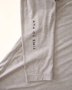 HIGHLAND Hoodie (Gray)