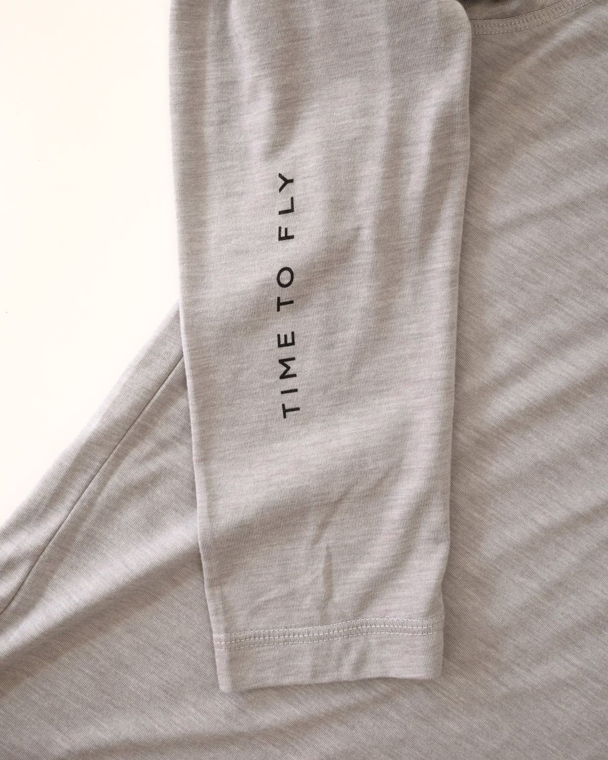 HIGHLAND Hoodie (Gray)