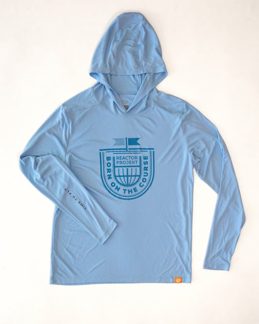 LEWIS Hoodie (Dream Blue)