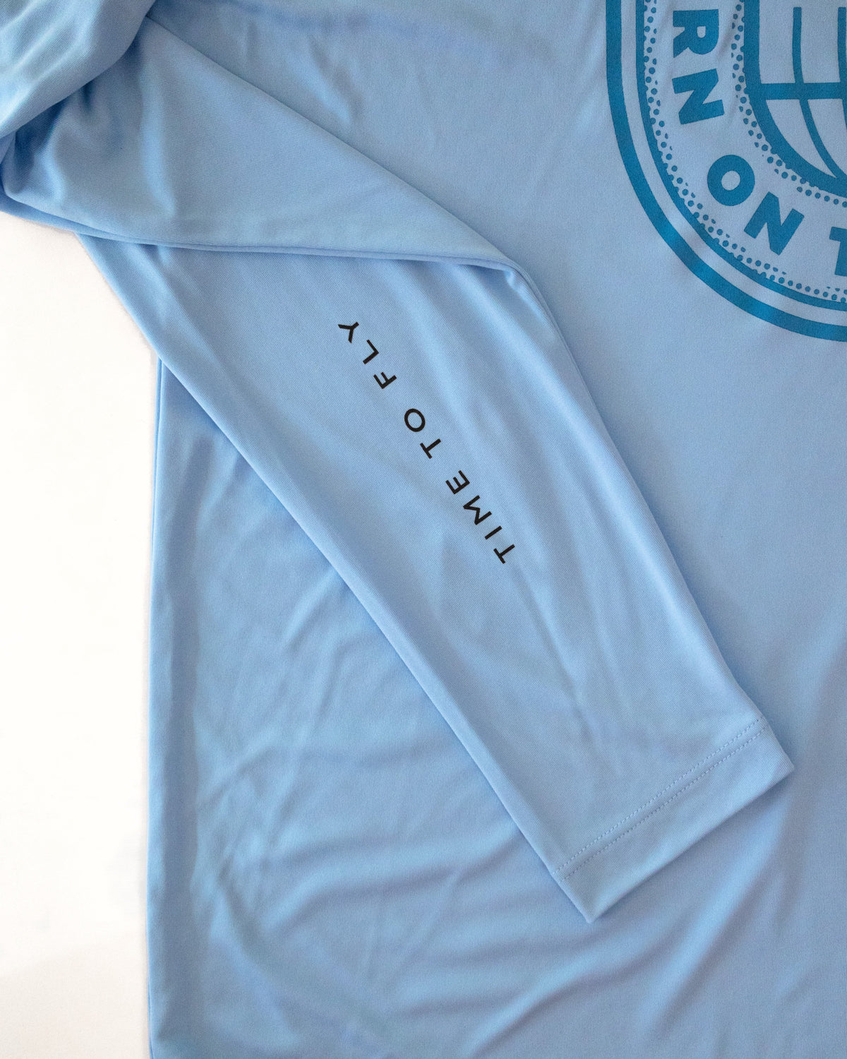 LEWIS Hoodie (Dream Blue)