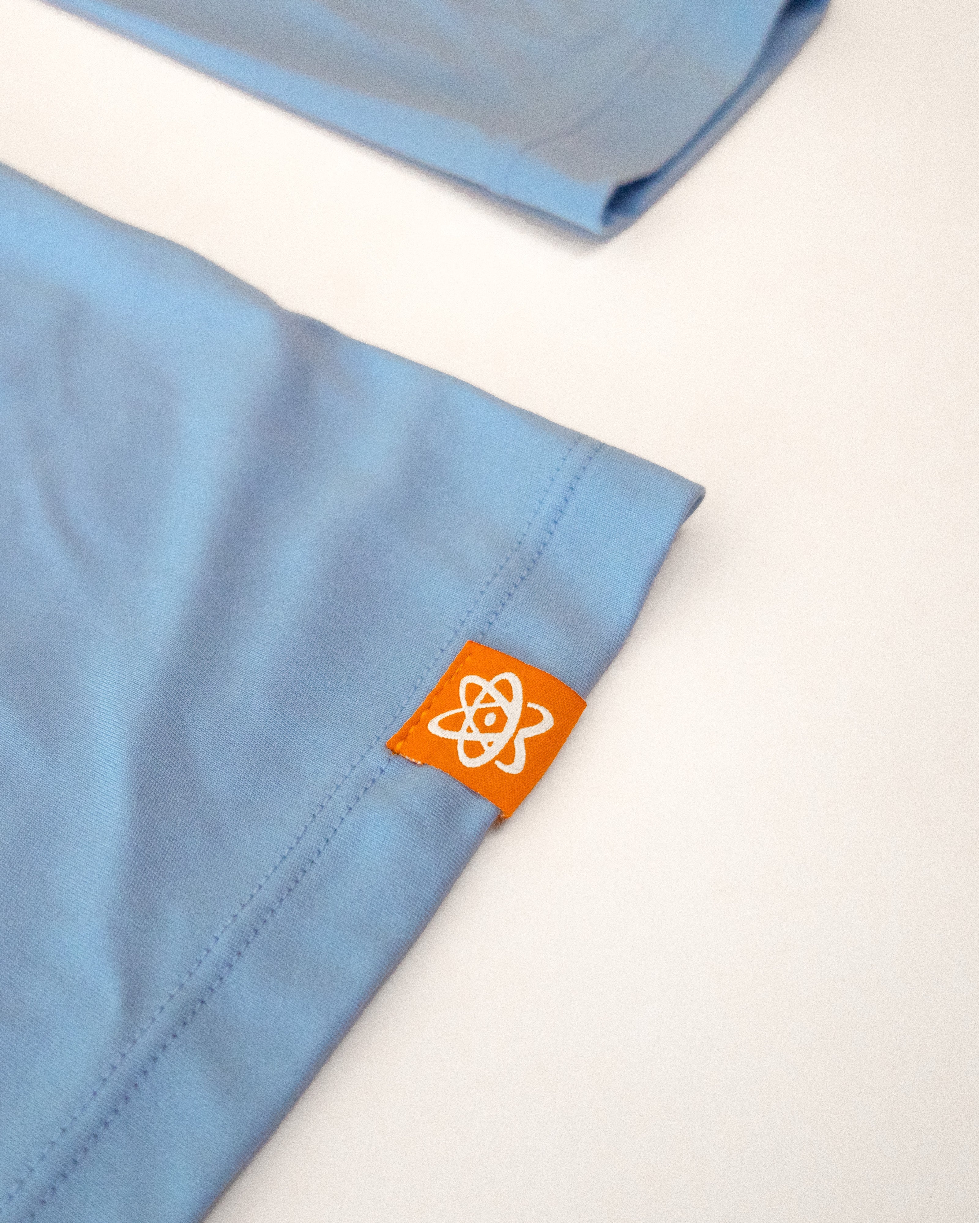 LEWIS Hoodie (Dream Blue)