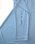 Load image into Gallery viewer, LEWIS Hoodie (Dream Blue)
