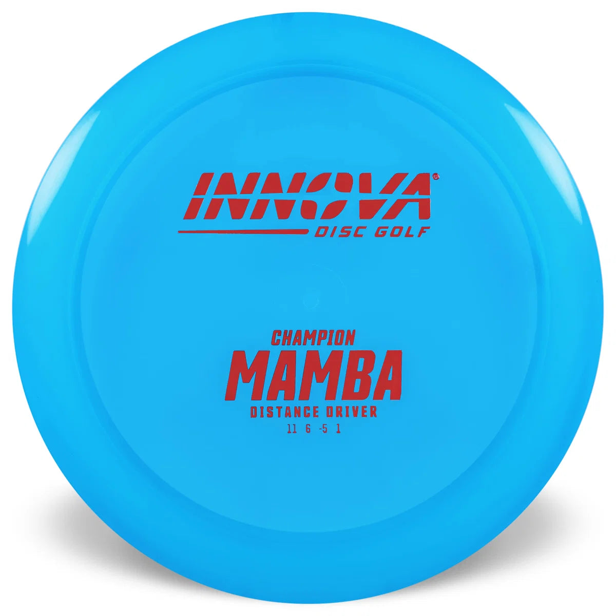 Innova Champion Mamba