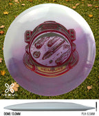 Duo Destroyer Calvin Heimburg TS26