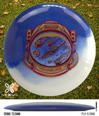 Duo Destroyer Calvin Heimburg TS26
