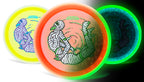 (Pre-Order)MVP Particle Proton Trail - James Conrad Halloween Team Series