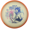 Axiom Particle Eclipse Hex Jeremy Koling TS25