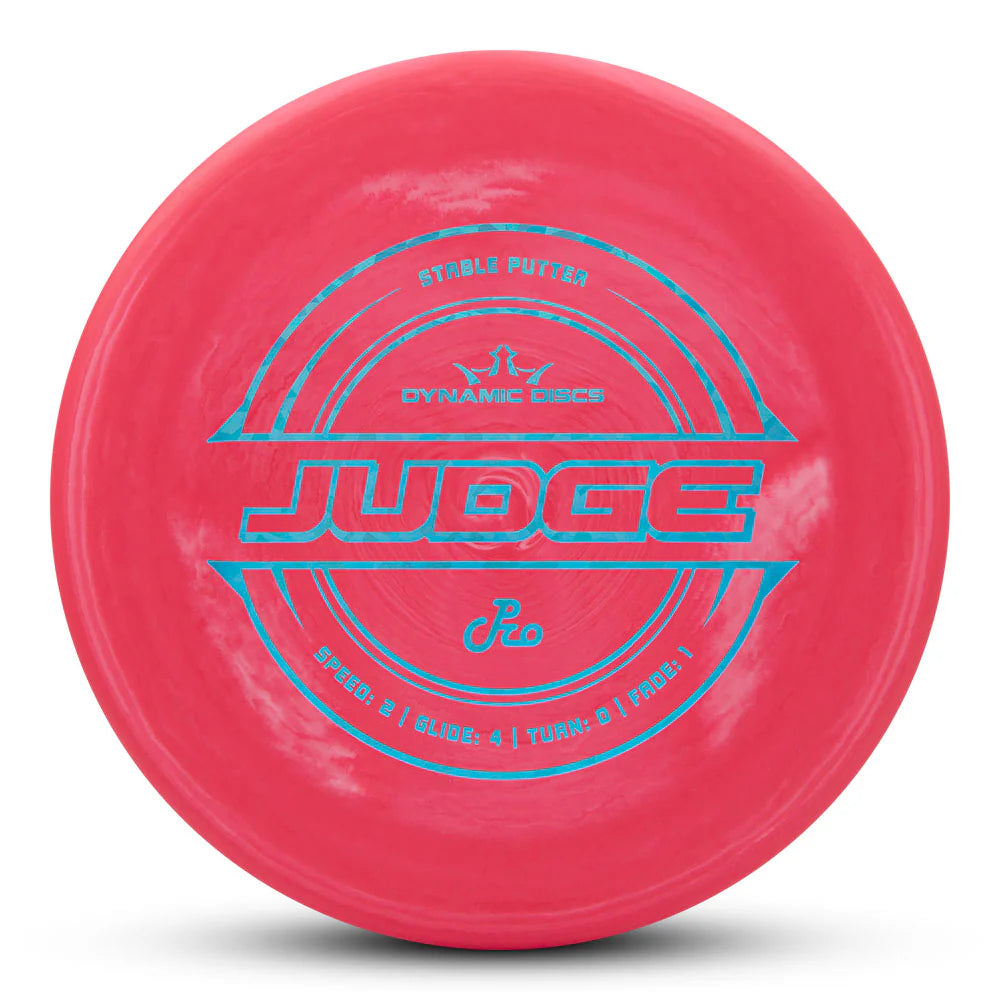 Dynamic Discs Classic Pro Judge