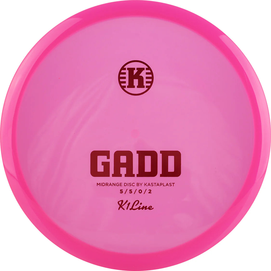 Kastaplast K1 Gadd