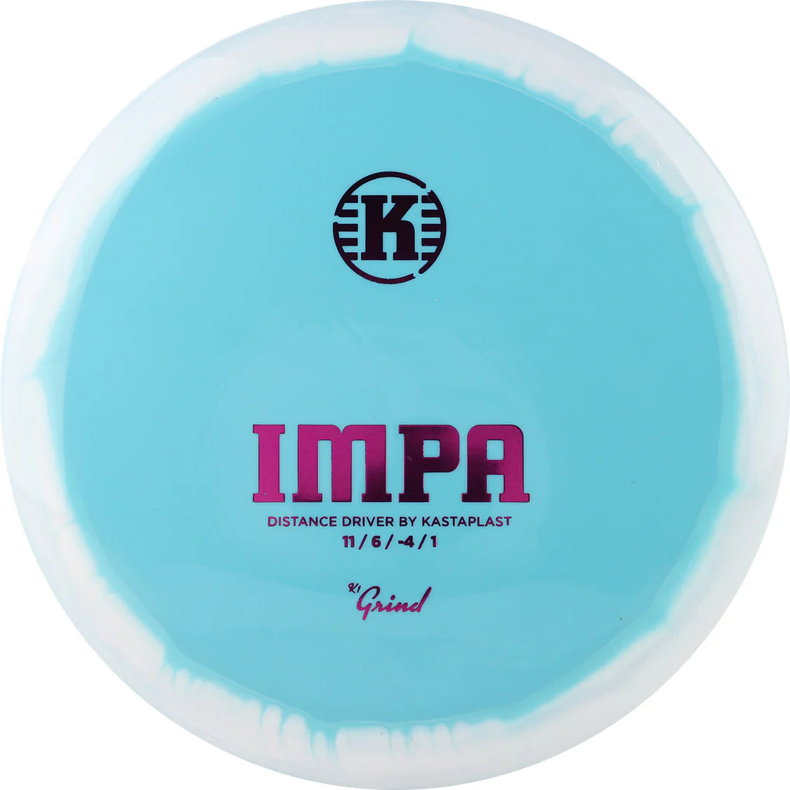Kastaplast K1 Grind Impa