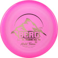 K1 Hard Berg - Josef Berg Mold Team