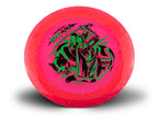 Metal Flake Champion Katana Kat Mertsch (TS26)