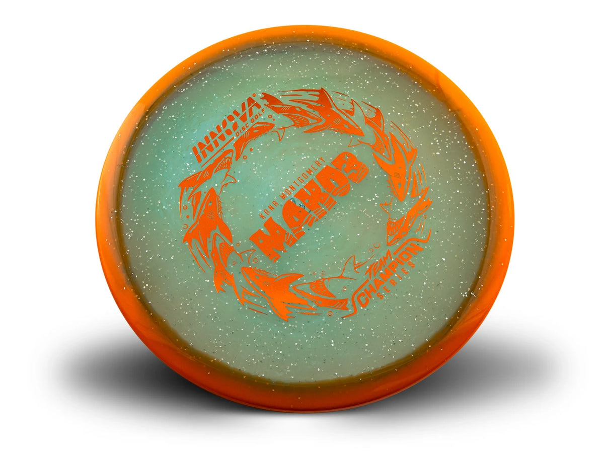 MF Halo Champion Mako3 - Kona Montgomery TS26