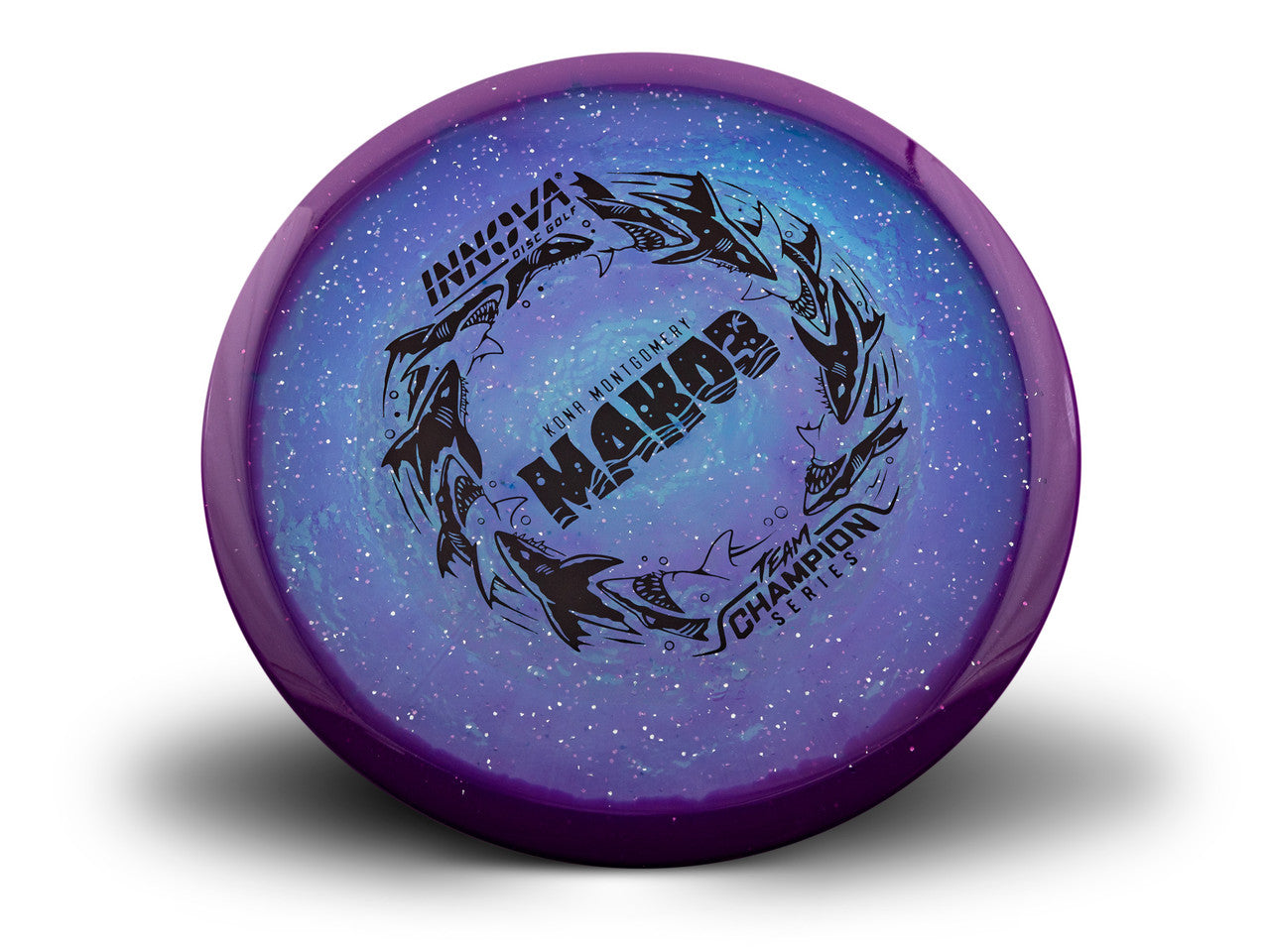 MF Halo Champion Mako3 - Kona Montgomery TS26