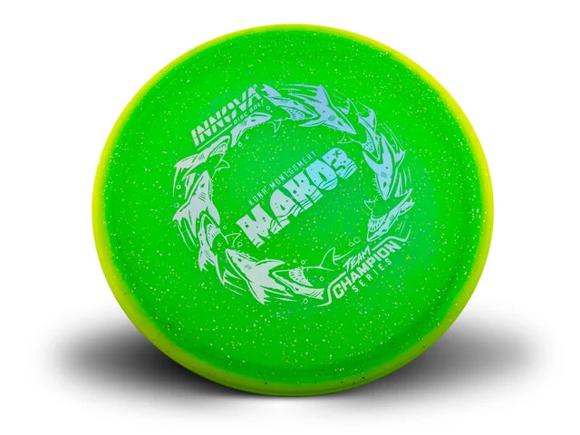 MF Halo Champion Mako3 - Kona Montgomery TS26