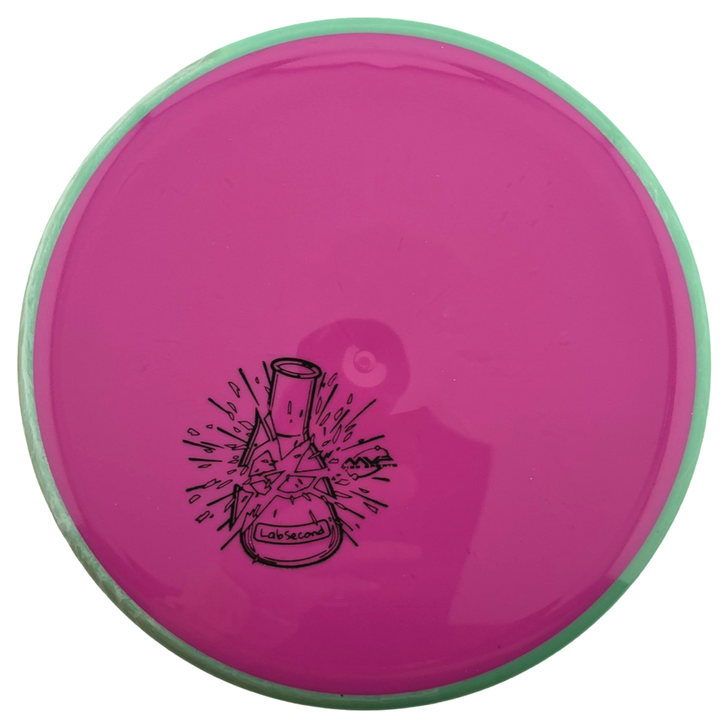 Lab 2nd discs