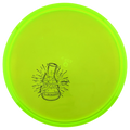 Lab 2nd discs