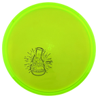 Lab 2nd discs