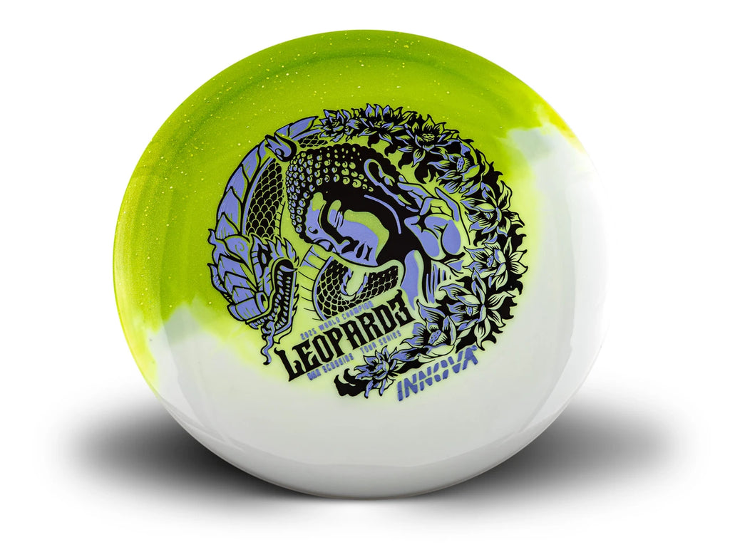 Duo Leopard3 Ohn Scoggins TS26