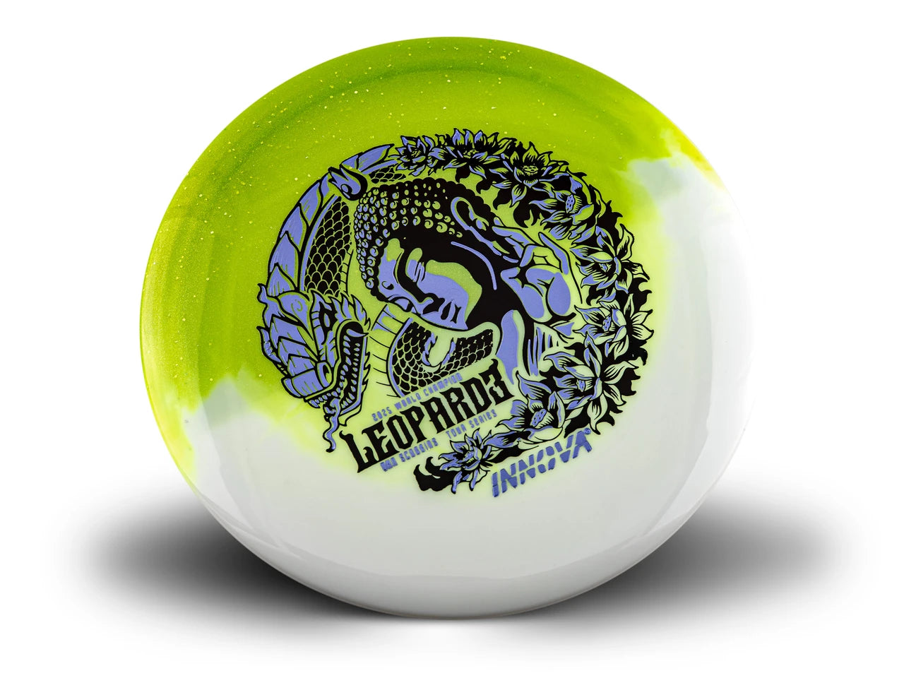 Duo Leopard3 Ohn Scoggins TS26
