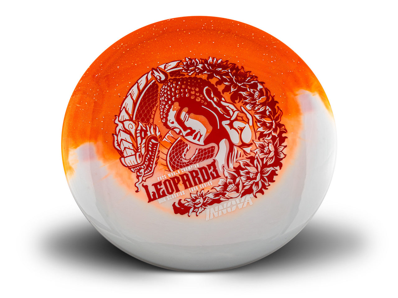 Duo Leopard3 Ohn Scoggins TS26