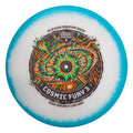 Cosmic Fury 3 - Kyle Klein Signature Series Glow Horizon C-Line Logic