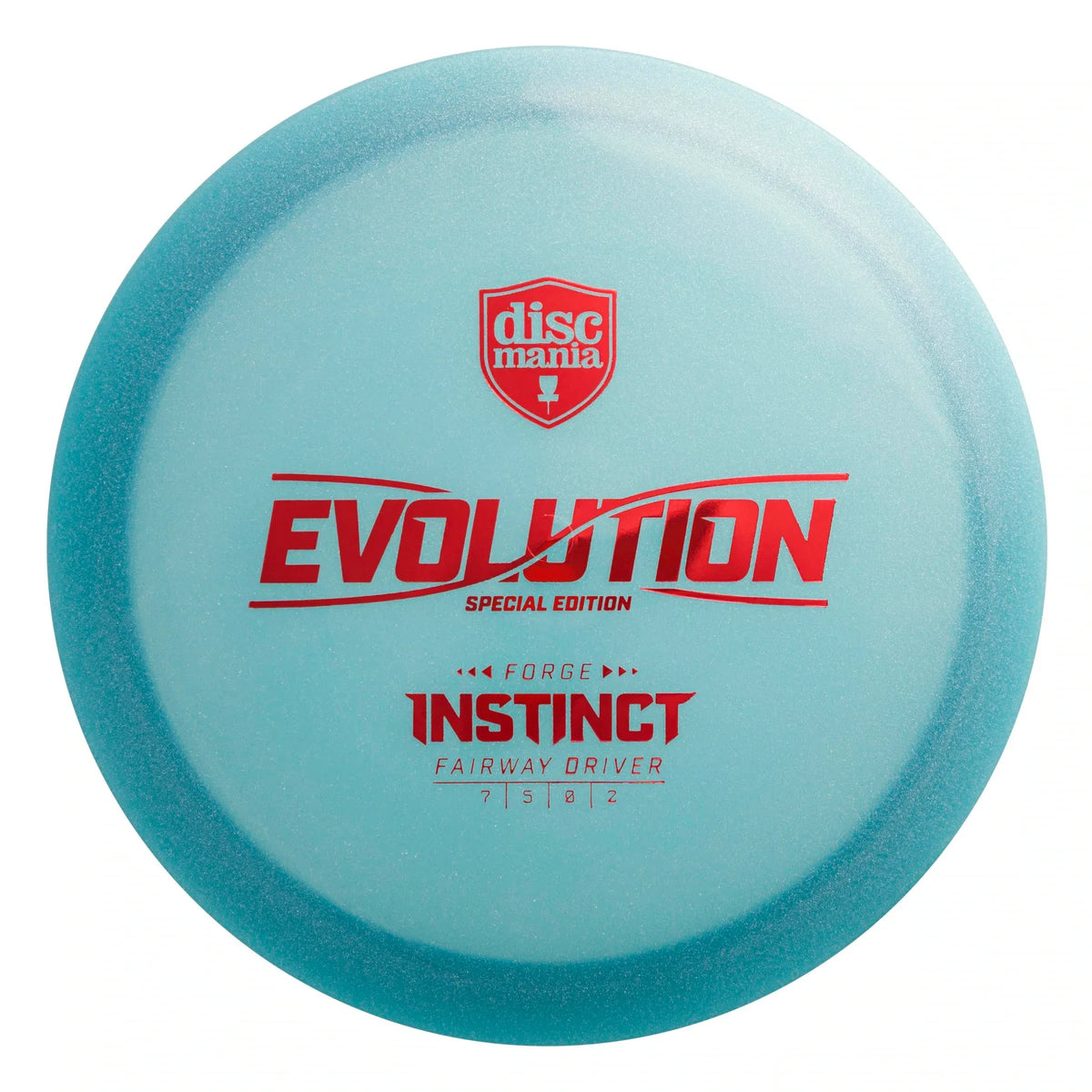 Discmania Forge Instinct