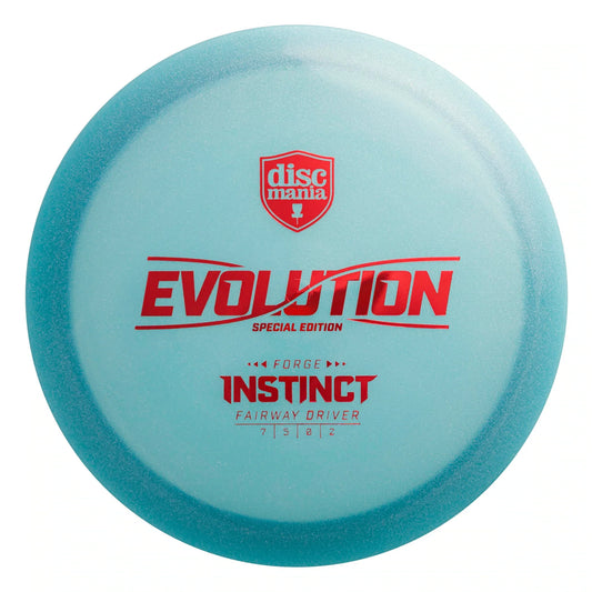 Discmania Forge Instinct