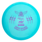 Discmania Glow C-Line MD3 Light Strike - Gavin Babcock