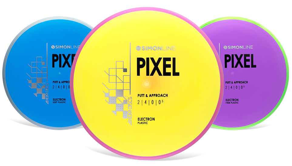Axiom Simon Line Electron Pixel (Soft)