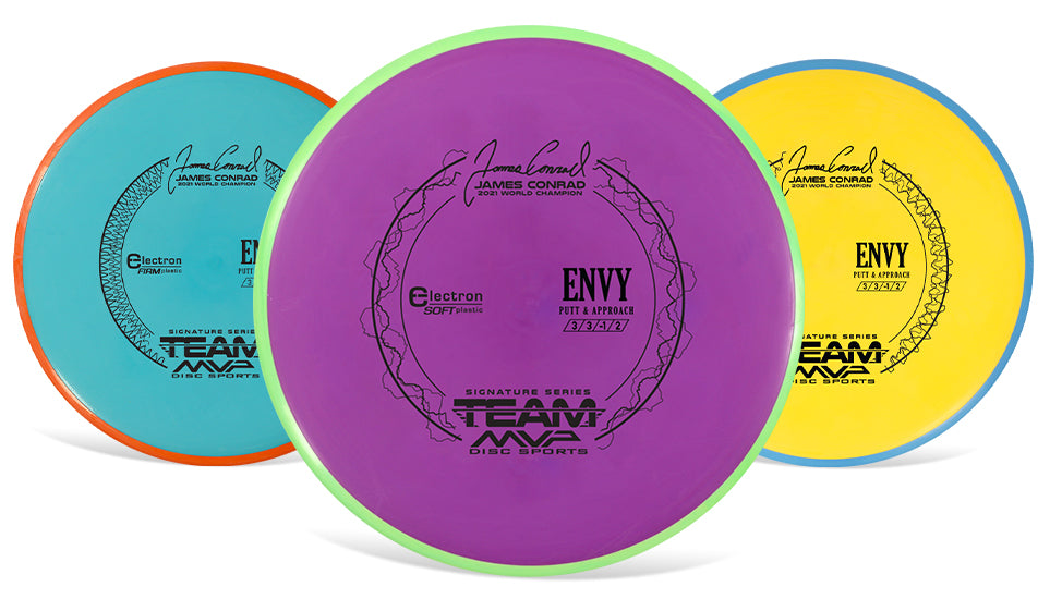 Axiom Electron Envy (Medium-Classic)
