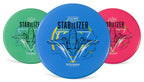 Streamline Electron Stabilizer (Soft)
