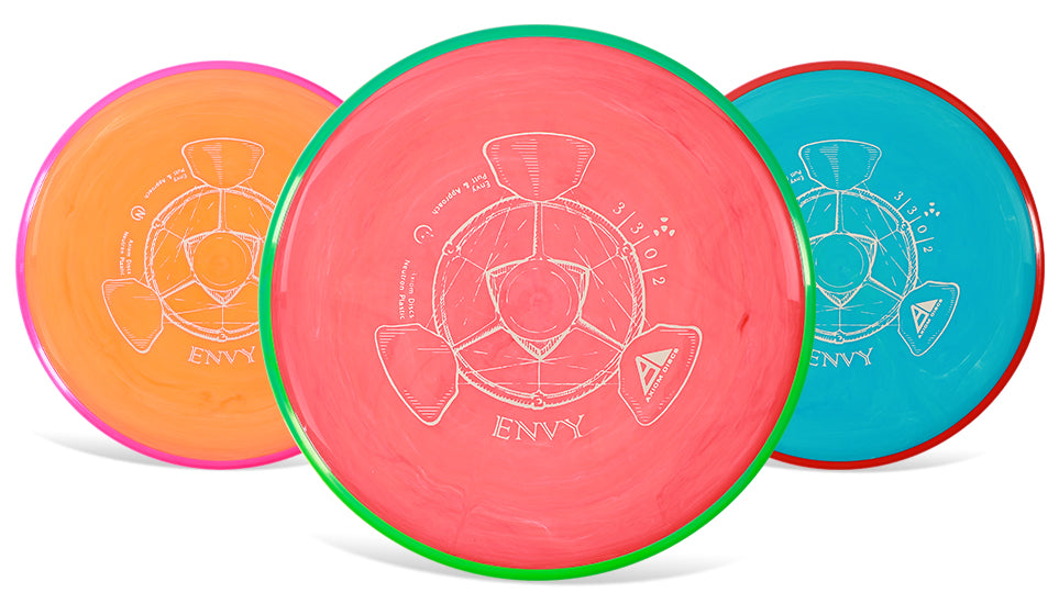 Axiom Neutron Envy (Soft-Classic)