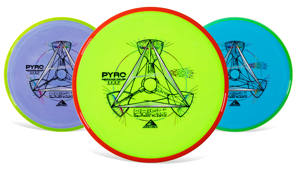 Axiom Prism Neutron Pyro (PLC)