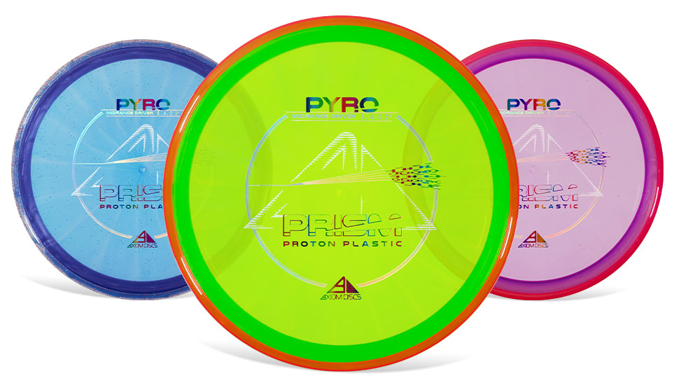 Axiom Prism Proton Pyro (Classic)