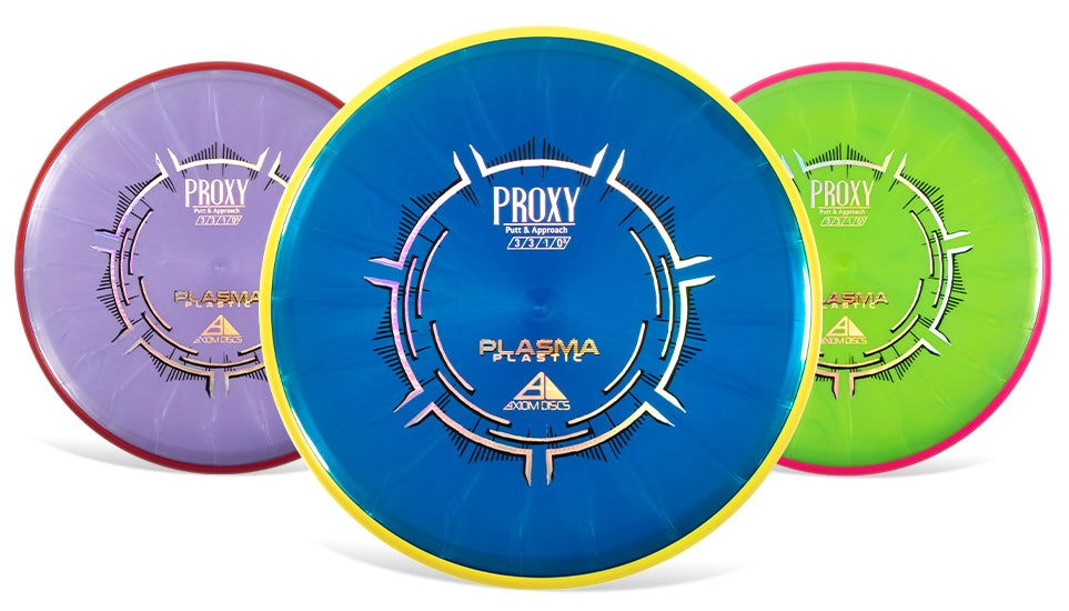 Axiom Plasma Proxy (Classic)