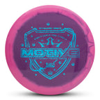 Fuzion Orbit Motive