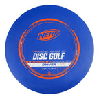 NERF Soft Flight Discs Driver