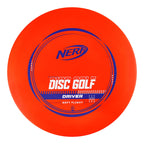 NERF Soft Flight Discs Driver
