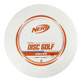 NERF Soft Flight Discs Driver