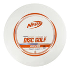 NERF Soft Flight Discs Driver