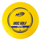 NERF Soft Flight Discs Driver