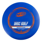 NERF Soft Flight Discs Midrange