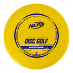 NERF Soft Flight Discs Midrange