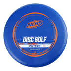 NERF Soft Flight Discs Putter