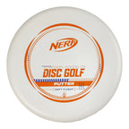 NERF Soft Flight Discs Putter