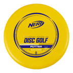 NERF Soft Flight Discs Putter